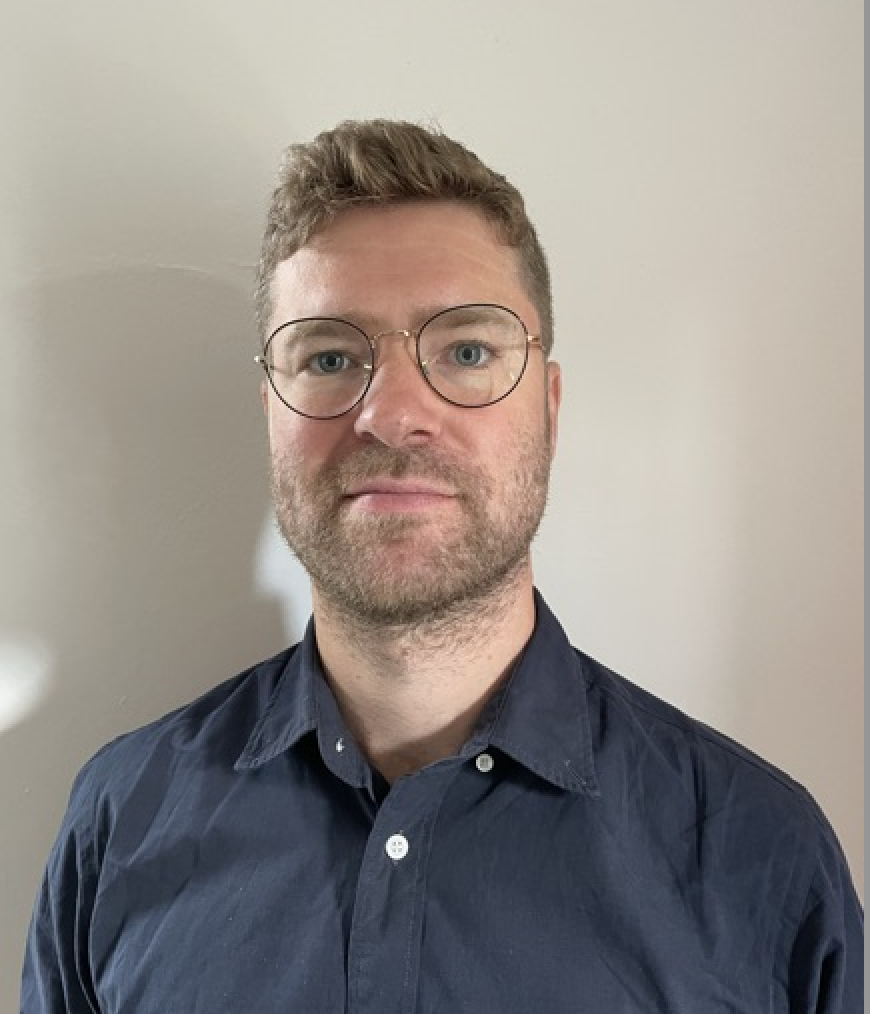 Lukas Friedrich – Founder and AI Engineer at Tippel
